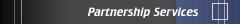 Partnership Services
